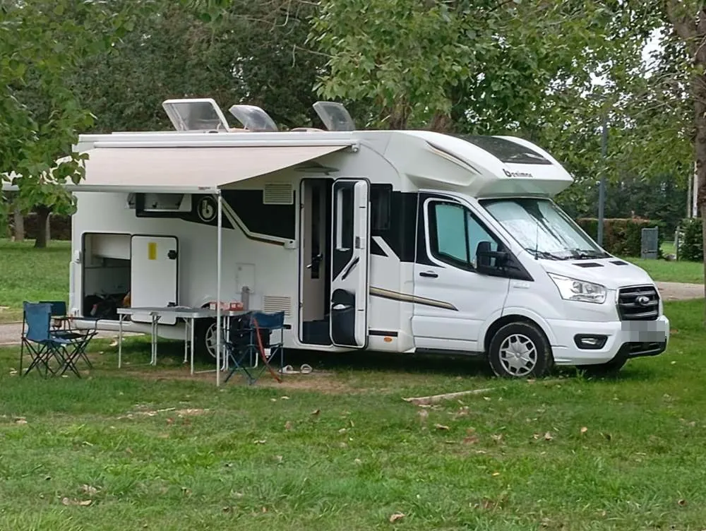 Rimor Hygge 12 Plus Top Edition detalle